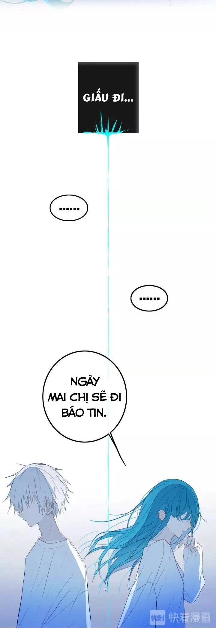 Đó Không Phải Chị Gái Tôi Chapter 37 - 21