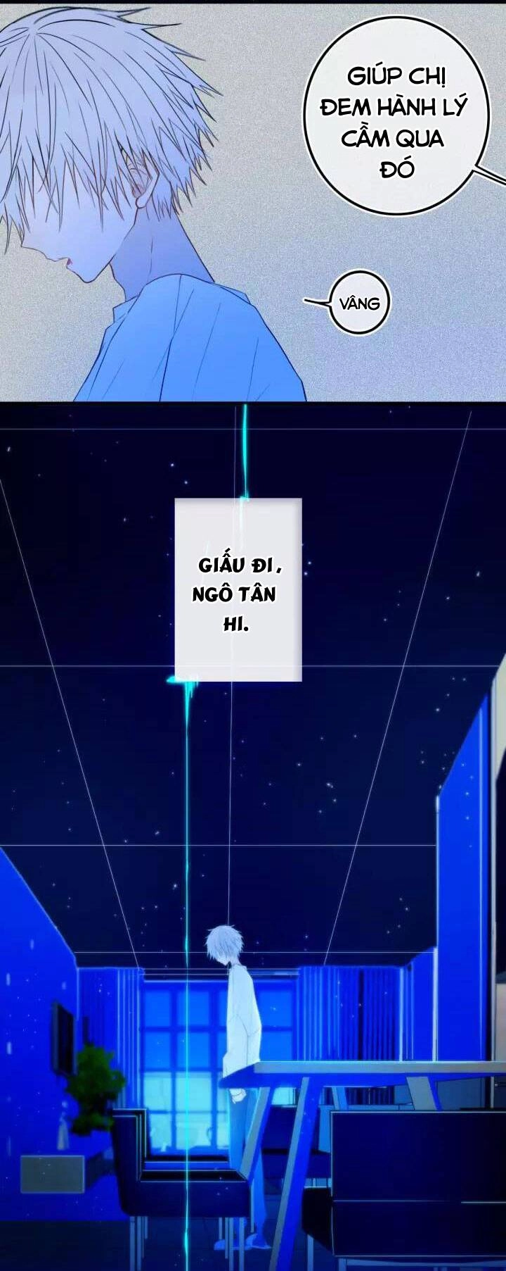 Đó Không Phải Chị Gái Tôi Chapter 37 - 22