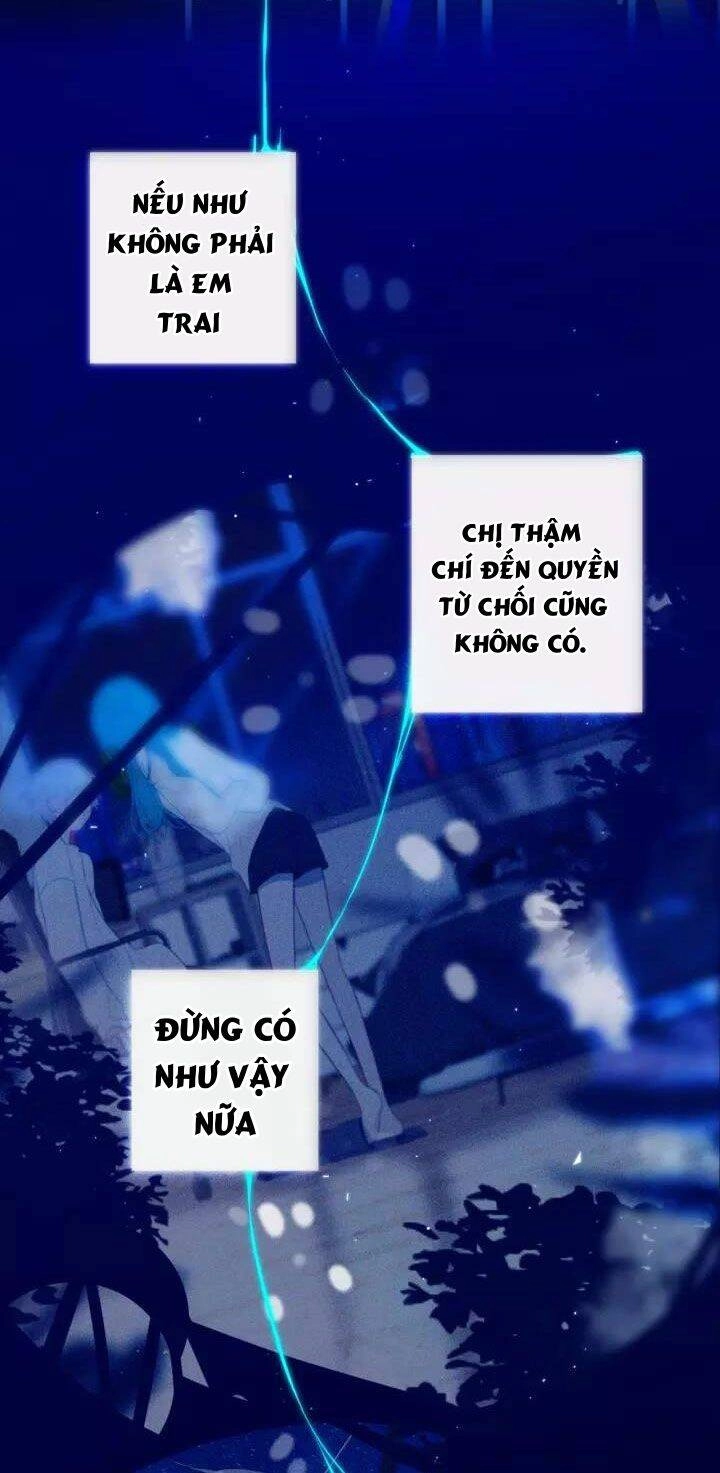 Đó Không Phải Chị Gái Tôi Chapter 37 - 23