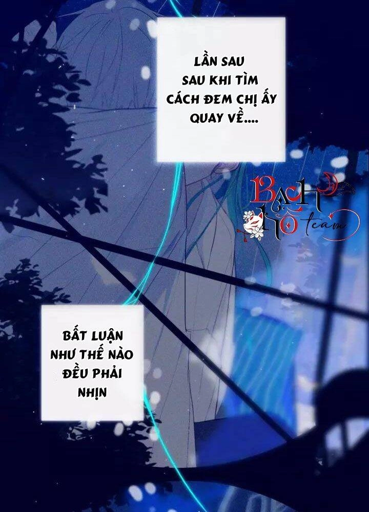 Đó Không Phải Chị Gái Tôi Chapter 37 - 24