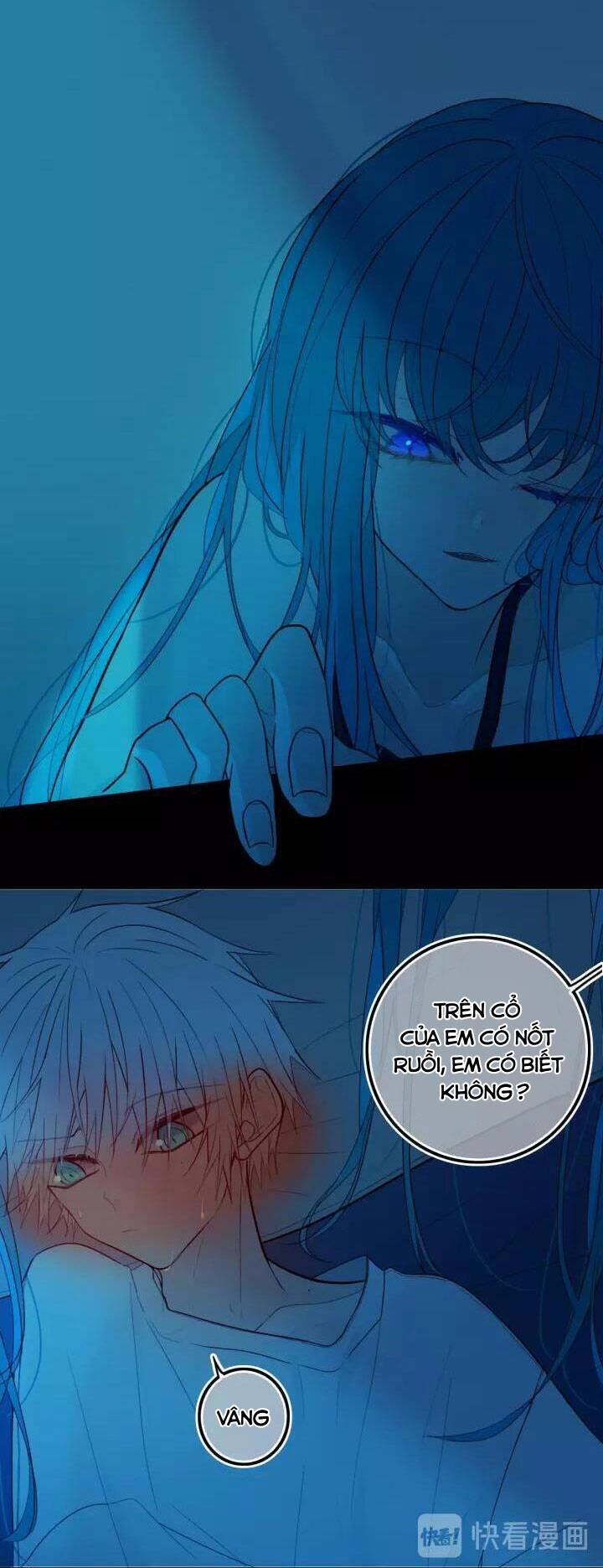 Đó Không Phải Chị Gái Tôi Chapter 37 - 27