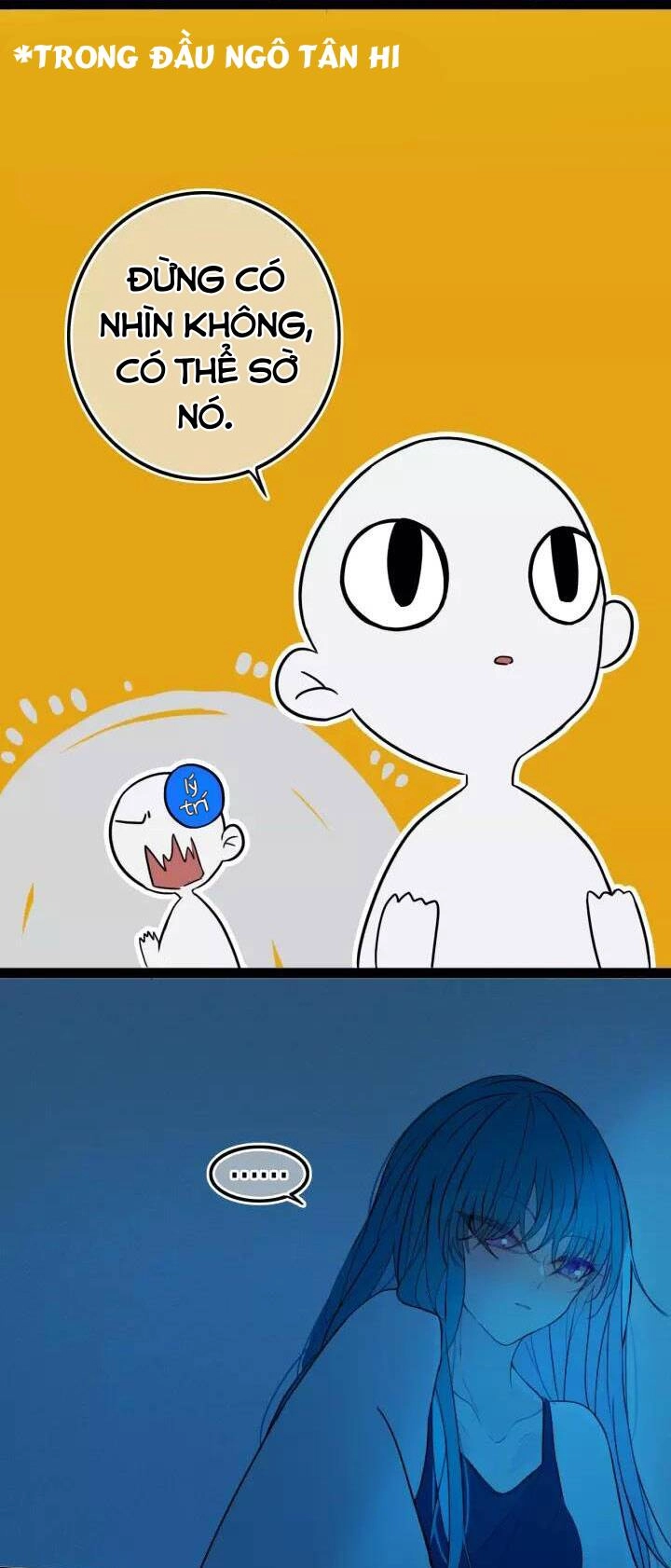 Đó Không Phải Chị Gái Tôi Chapter 37 - 28