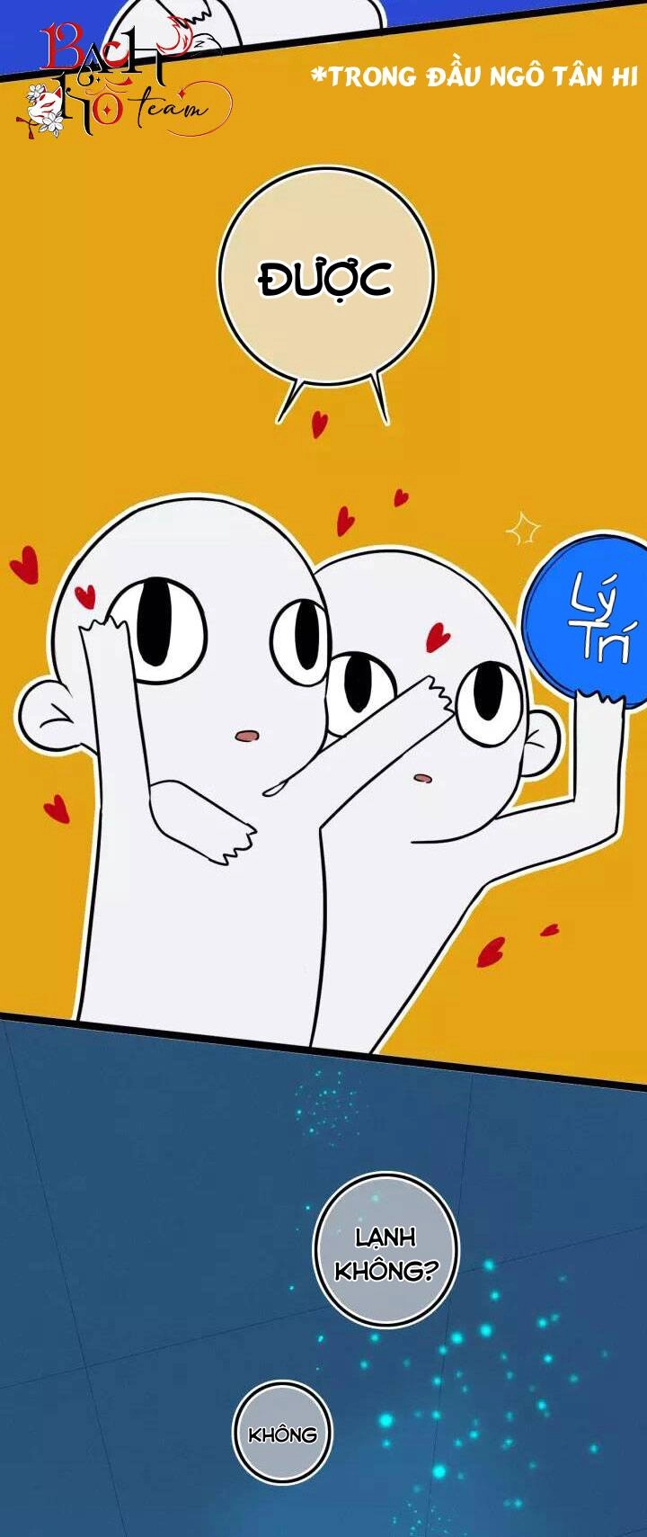 Đó Không Phải Chị Gái Tôi Chapter 37 - 31