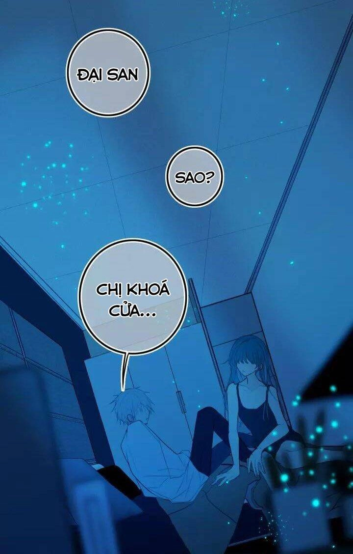 Đó Không Phải Chị Gái Tôi Chapter 37 - 32