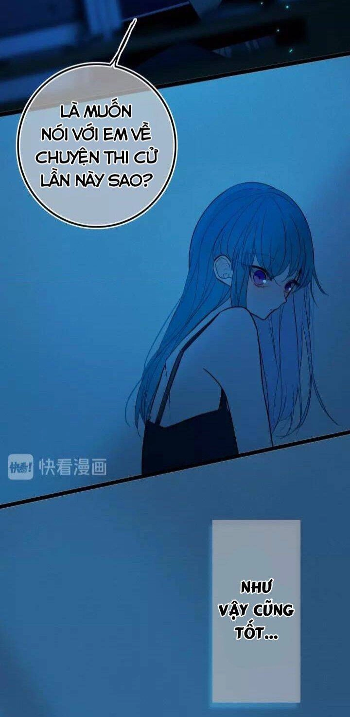 Đó Không Phải Chị Gái Tôi Chapter 37 - 33