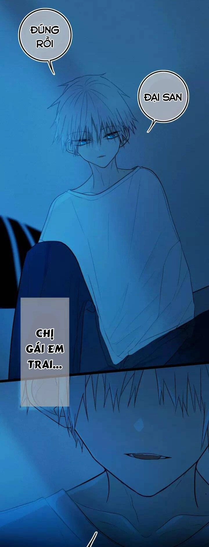 Đó Không Phải Chị Gái Tôi Chapter 37 - 34