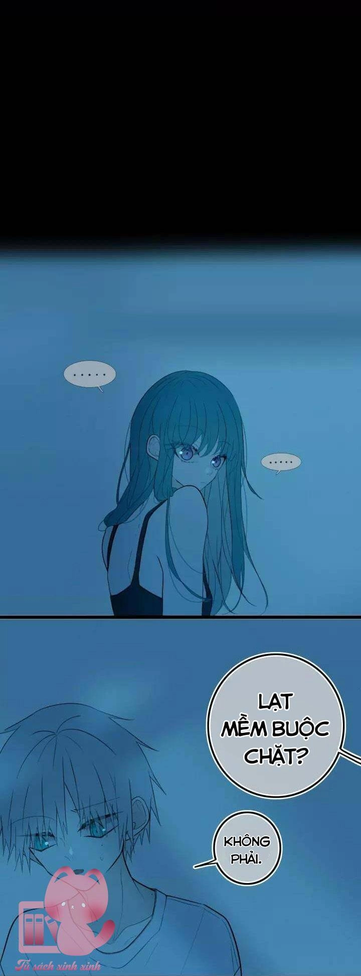 Đó Không Phải Chị Gái Tôi Chapter 38 - 6