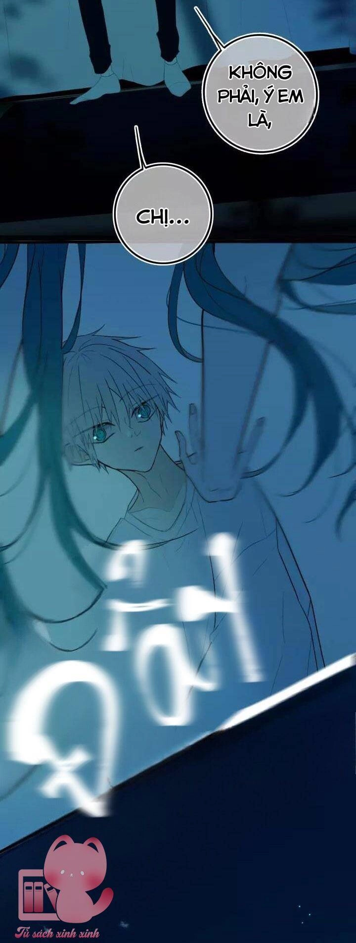 Đó Không Phải Chị Gái Tôi Chapter 38 - 8