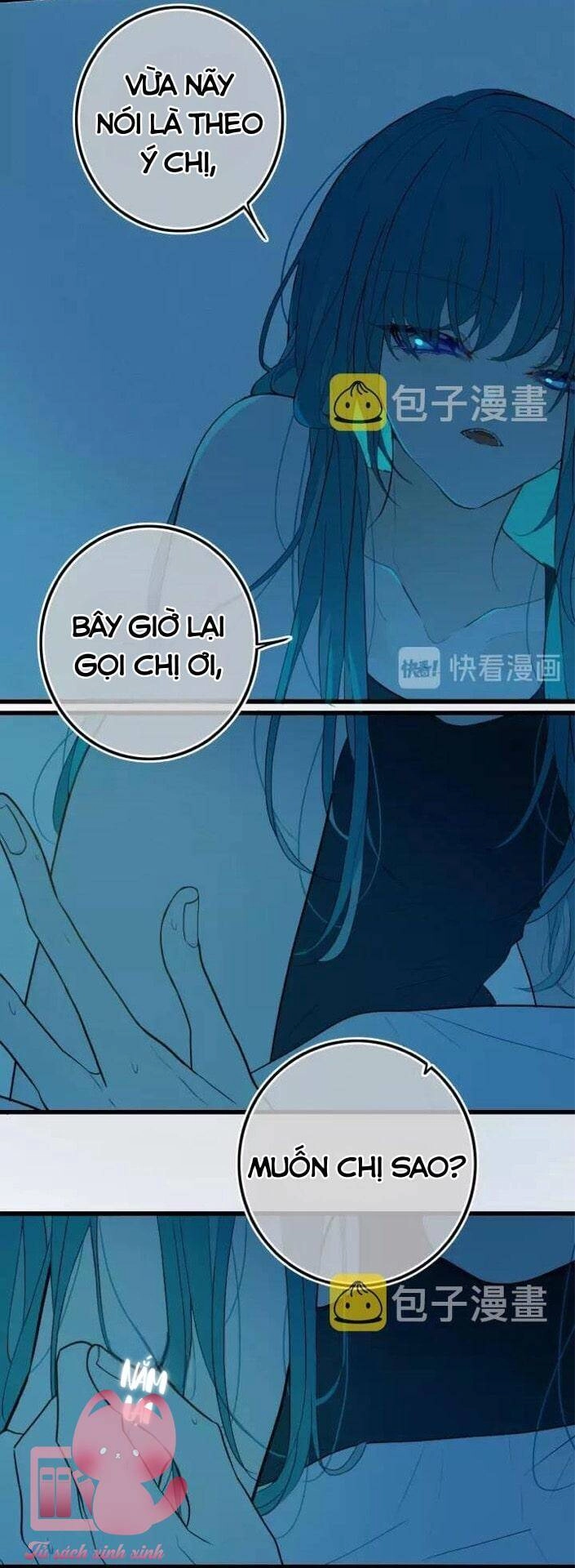 Đó Không Phải Chị Gái Tôi Chapter 38 - 10