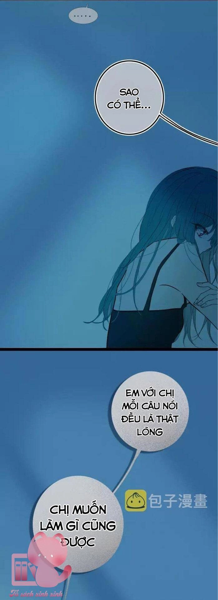 Đó Không Phải Chị Gái Tôi Chapter 38 - 11