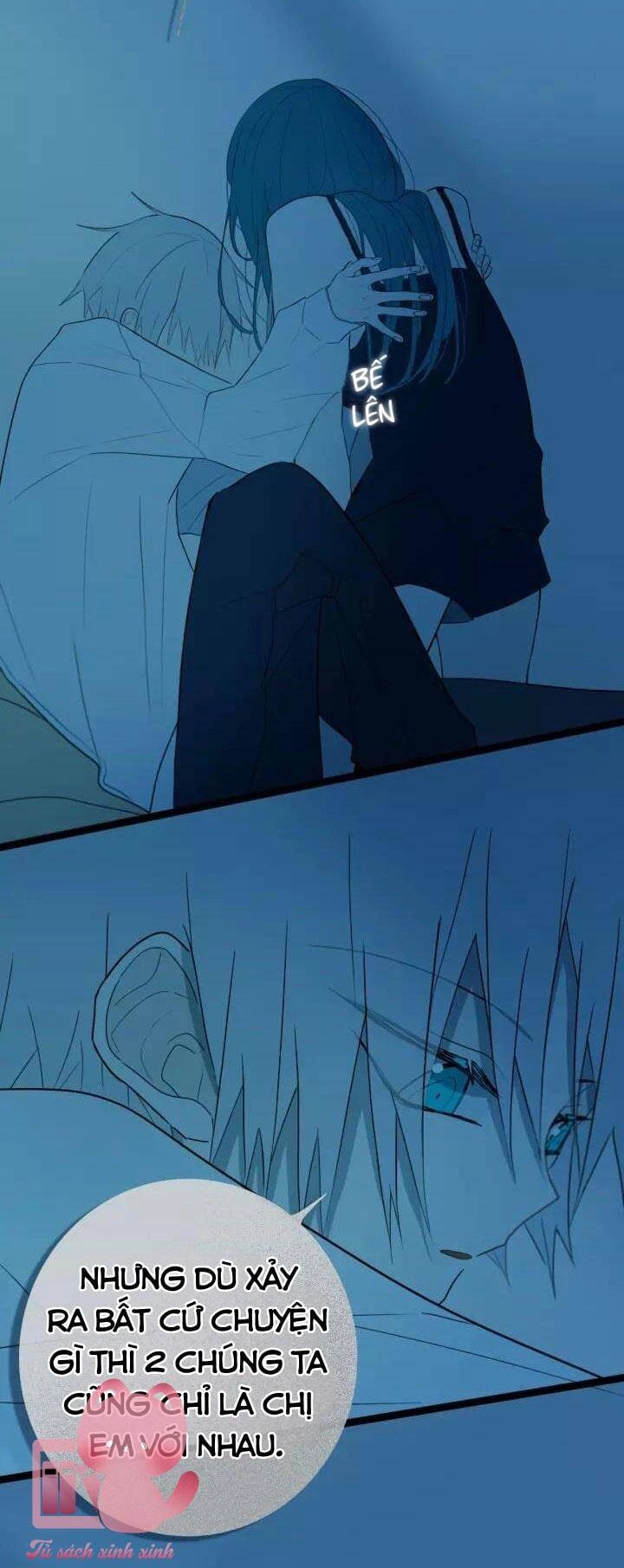 Đó Không Phải Chị Gái Tôi Chapter 38 - 12