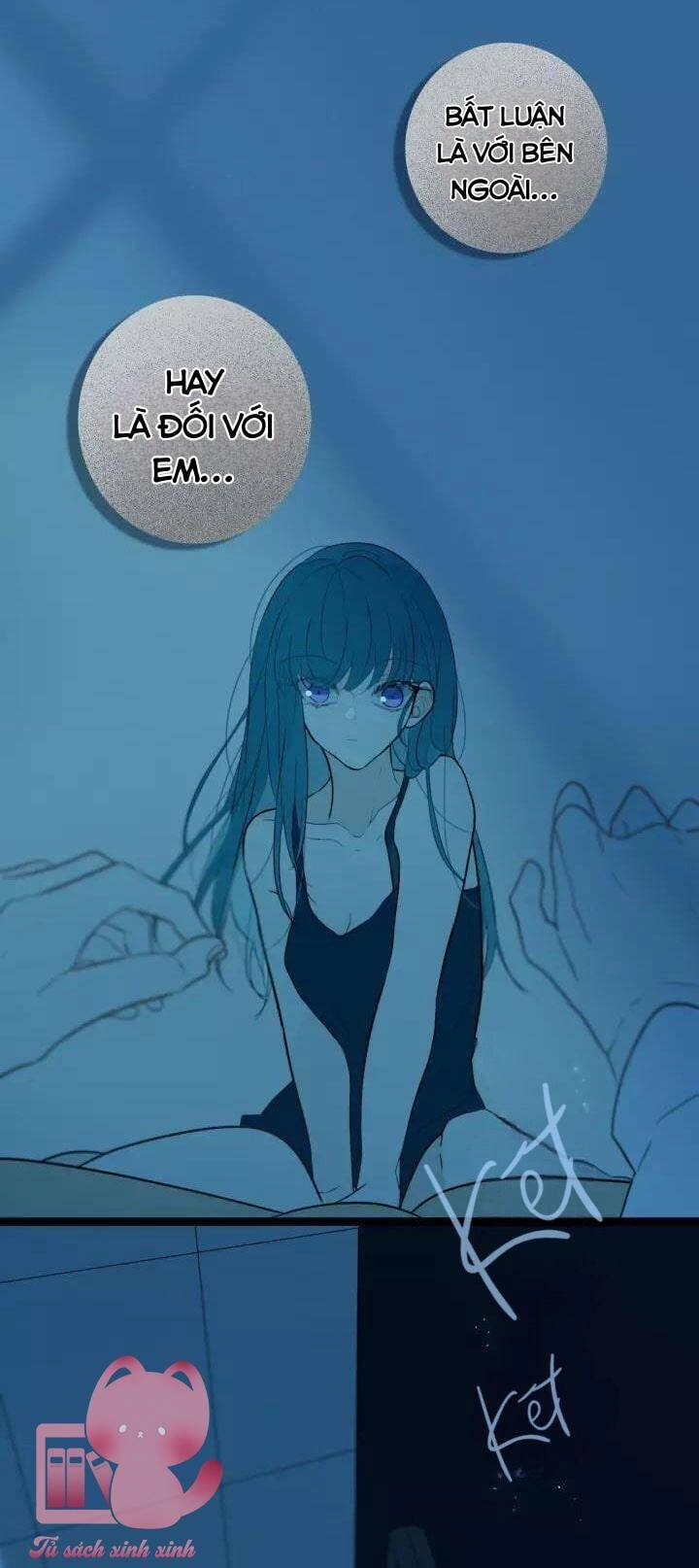 Đó Không Phải Chị Gái Tôi Chapter 38 - 13