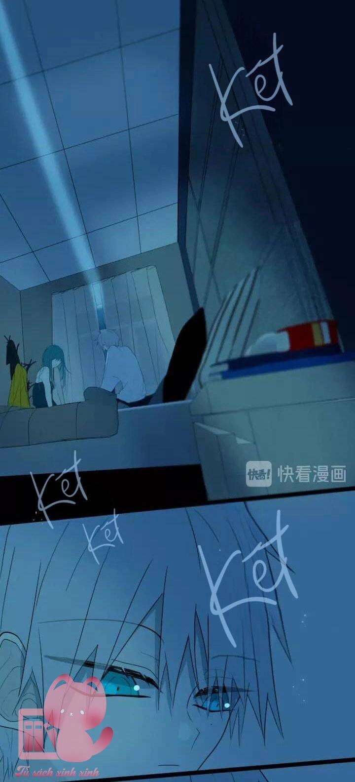 Đó Không Phải Chị Gái Tôi Chapter 38 - 14