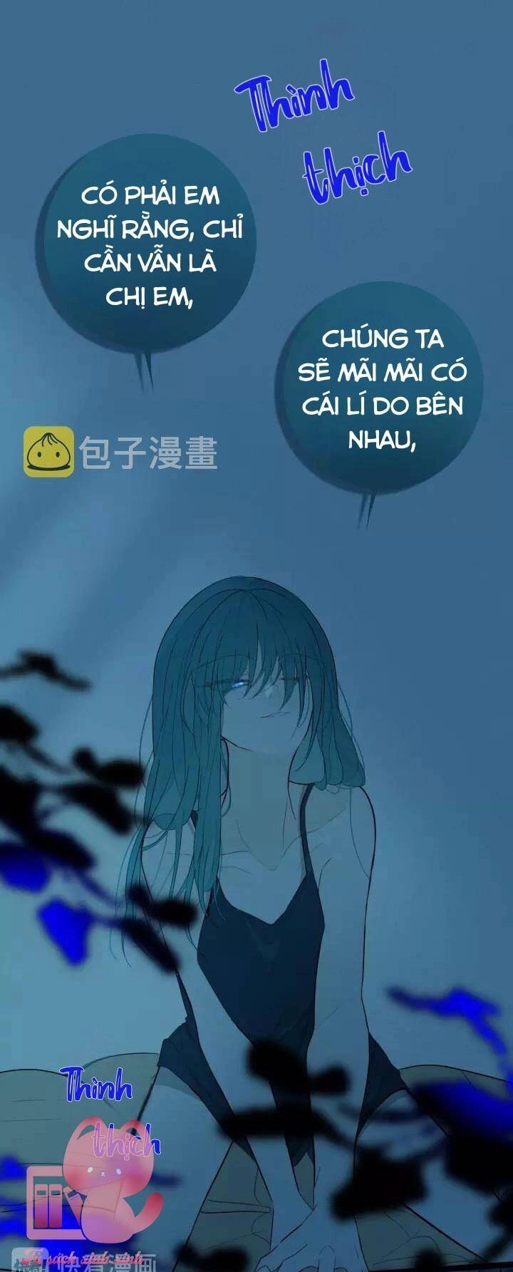 Đó Không Phải Chị Gái Tôi Chapter 38 - 18