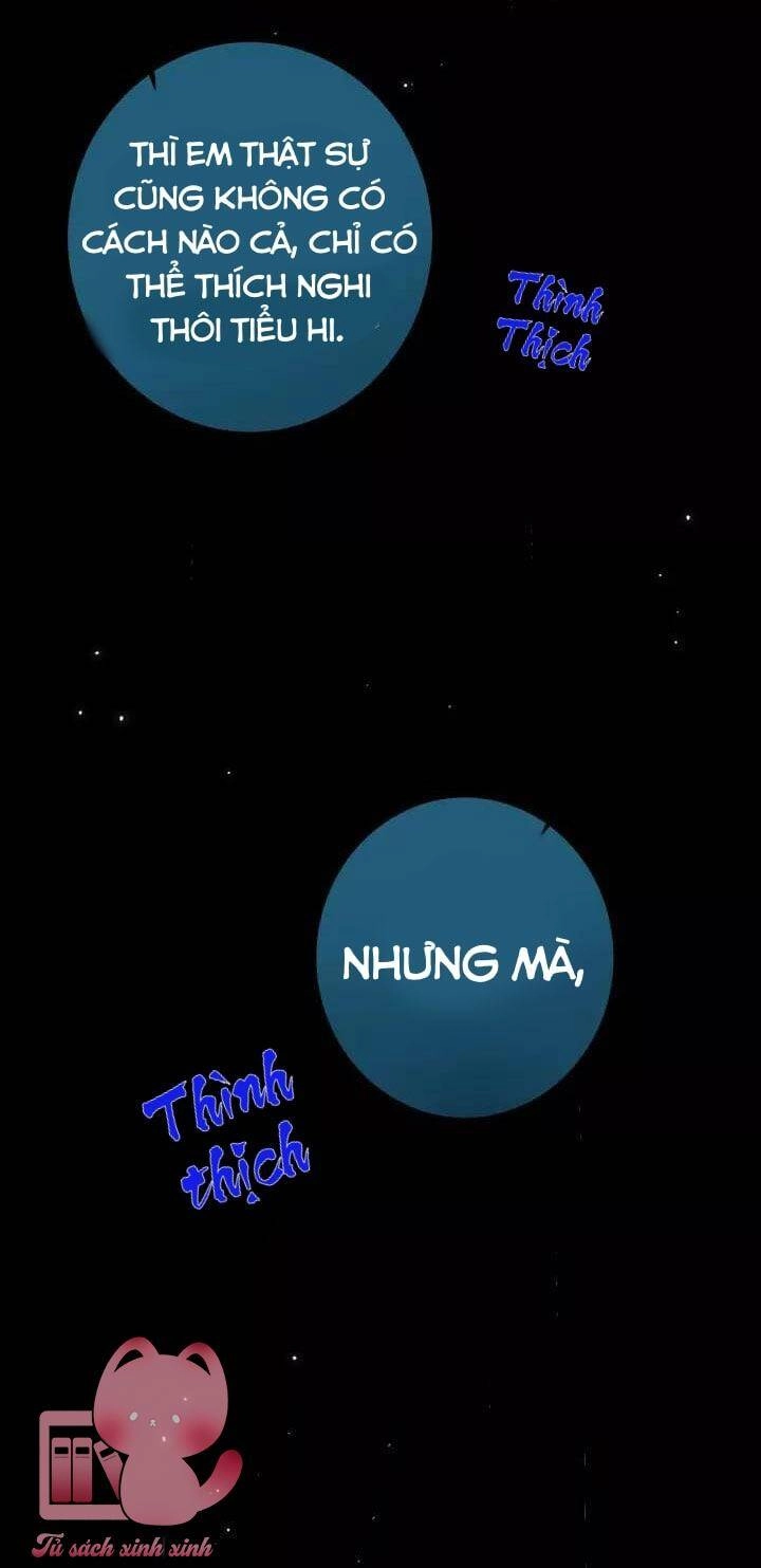 Đó Không Phải Chị Gái Tôi Chapter 38 - 20