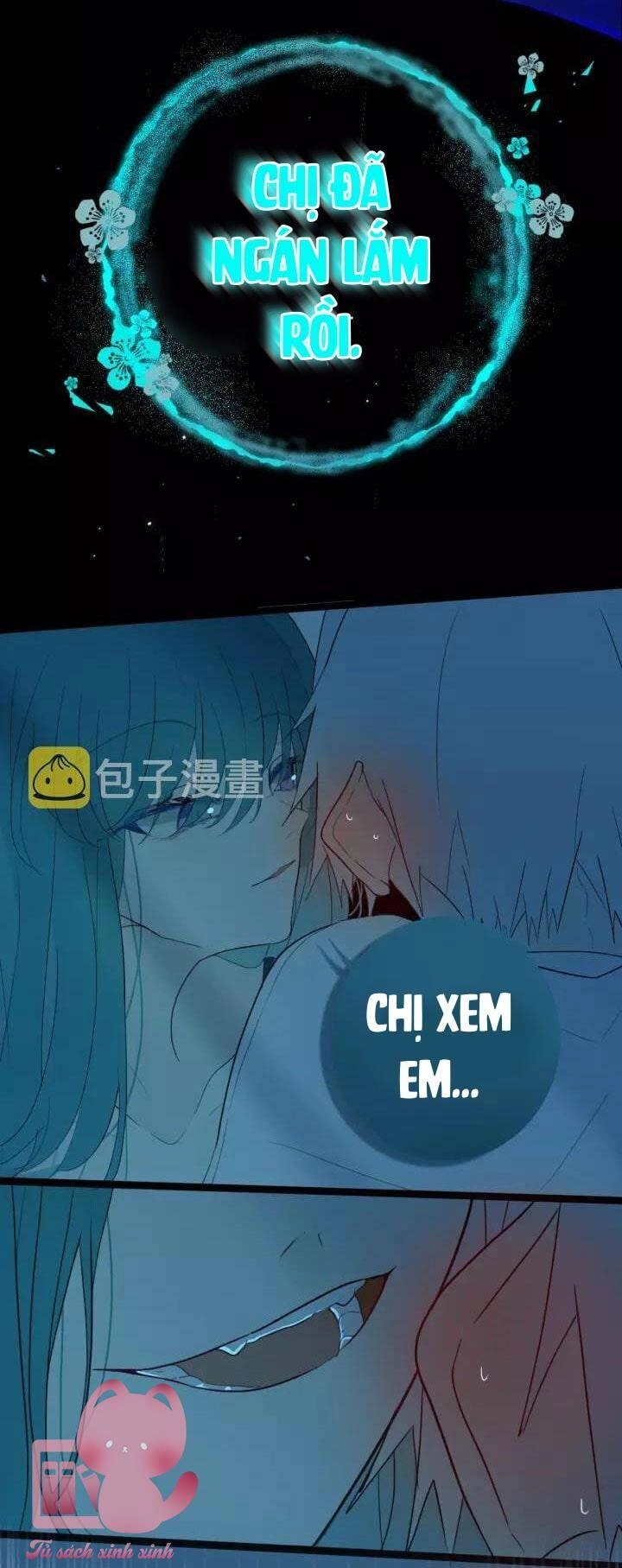 Đó Không Phải Chị Gái Tôi Chapter 38 - 22