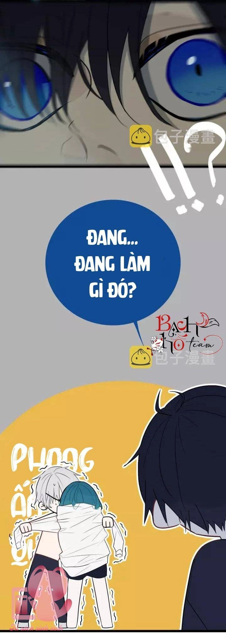 Đó Không Phải Chị Gái Tôi Chapter 38 - 28