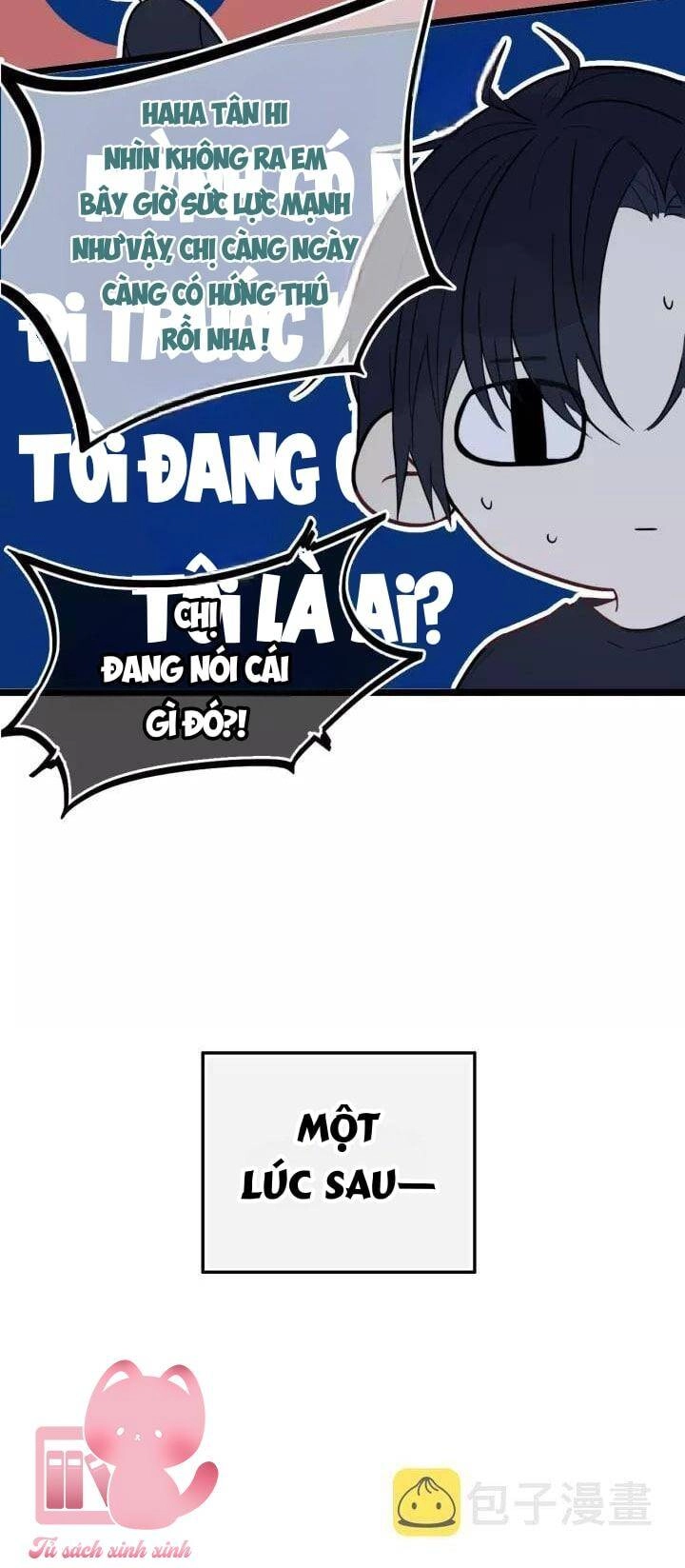 Đó Không Phải Chị Gái Tôi Chapter 38 - 30