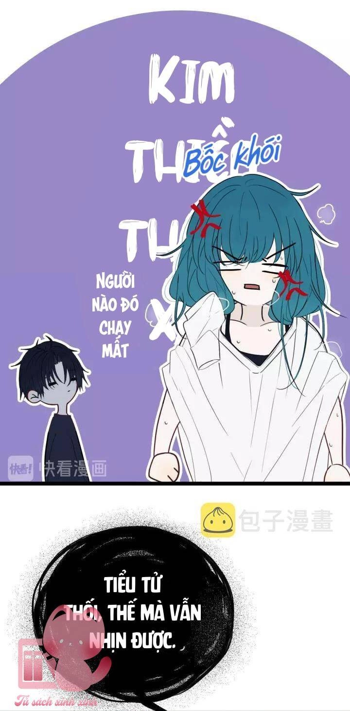 Đó Không Phải Chị Gái Tôi Chapter 38 - 31