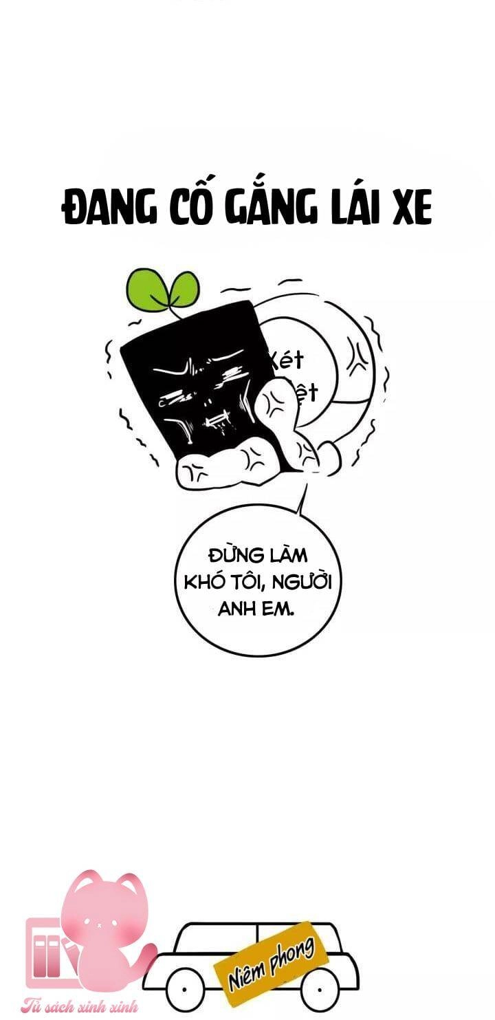 Đó Không Phải Chị Gái Tôi Chapter 38 - 36