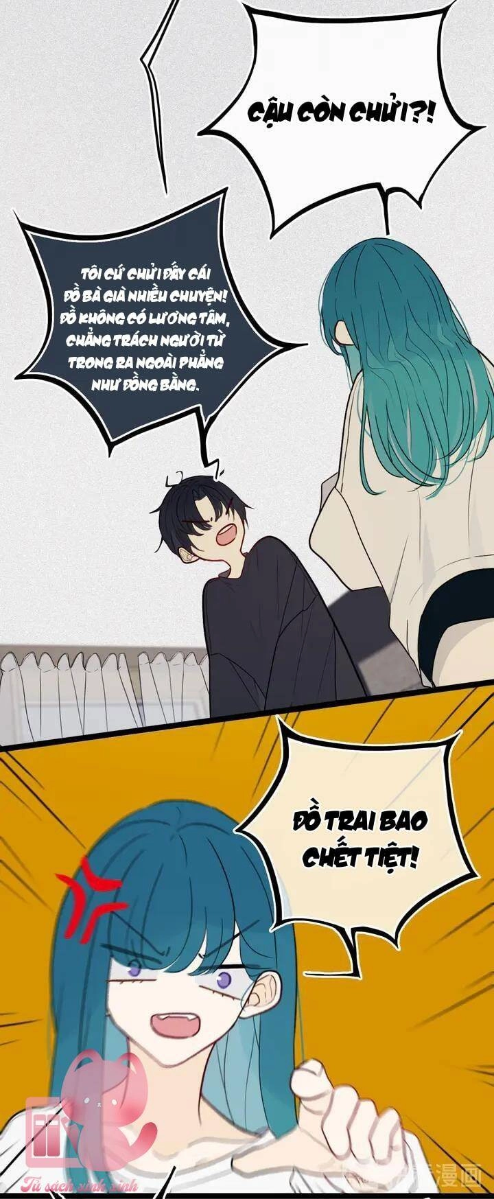 Đó Không Phải Chị Gái Tôi Chapter 39 - 7