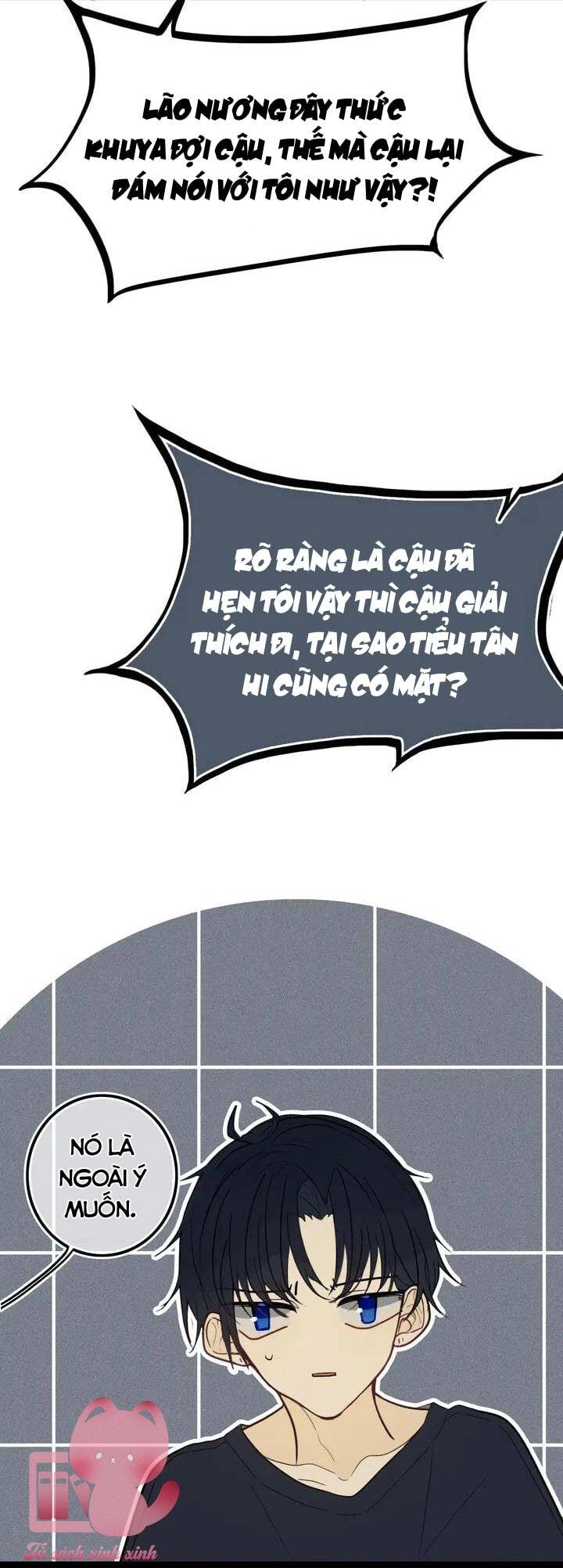 Đó Không Phải Chị Gái Tôi Chapter 39 - 8