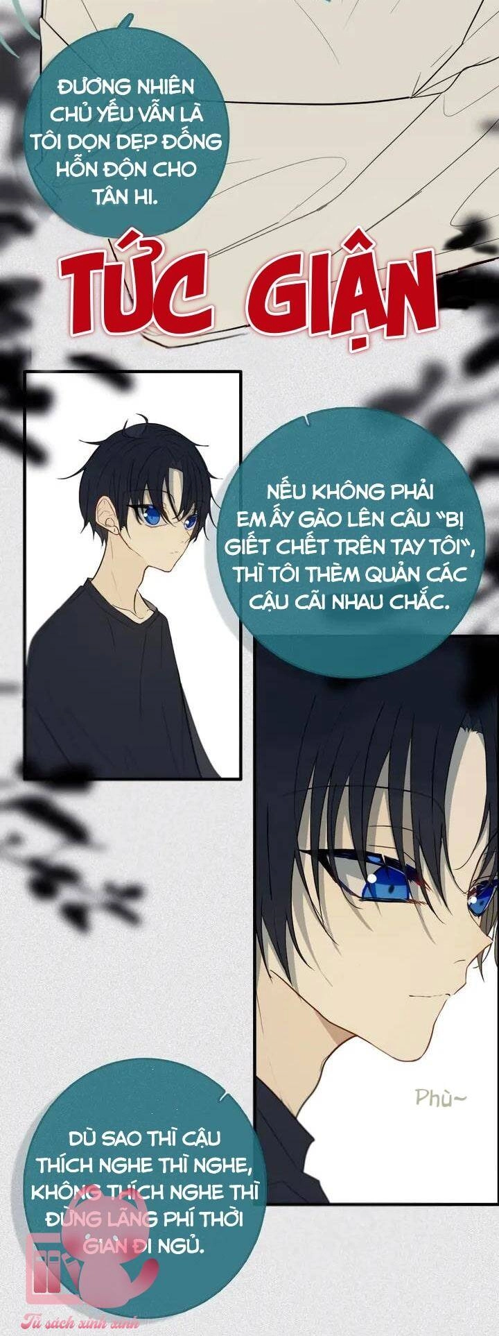 Đó Không Phải Chị Gái Tôi Chapter 39 - 11