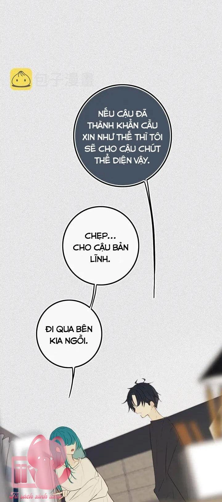 Đó Không Phải Chị Gái Tôi Chapter 39 - 12