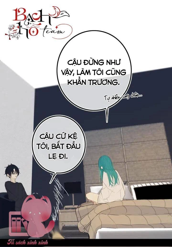 Đó Không Phải Chị Gái Tôi Chapter 39 - 16