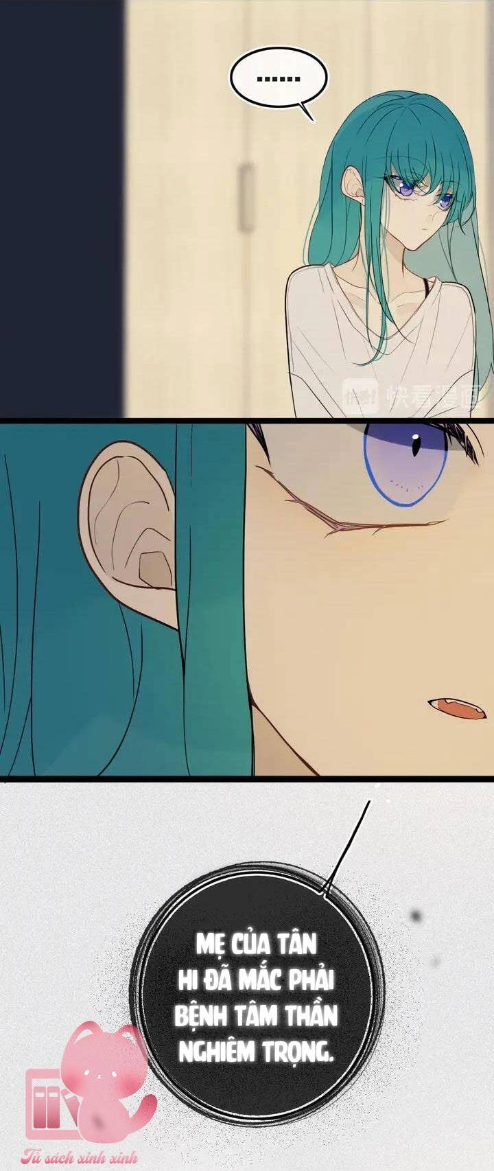 Đó Không Phải Chị Gái Tôi Chapter 39 - 17