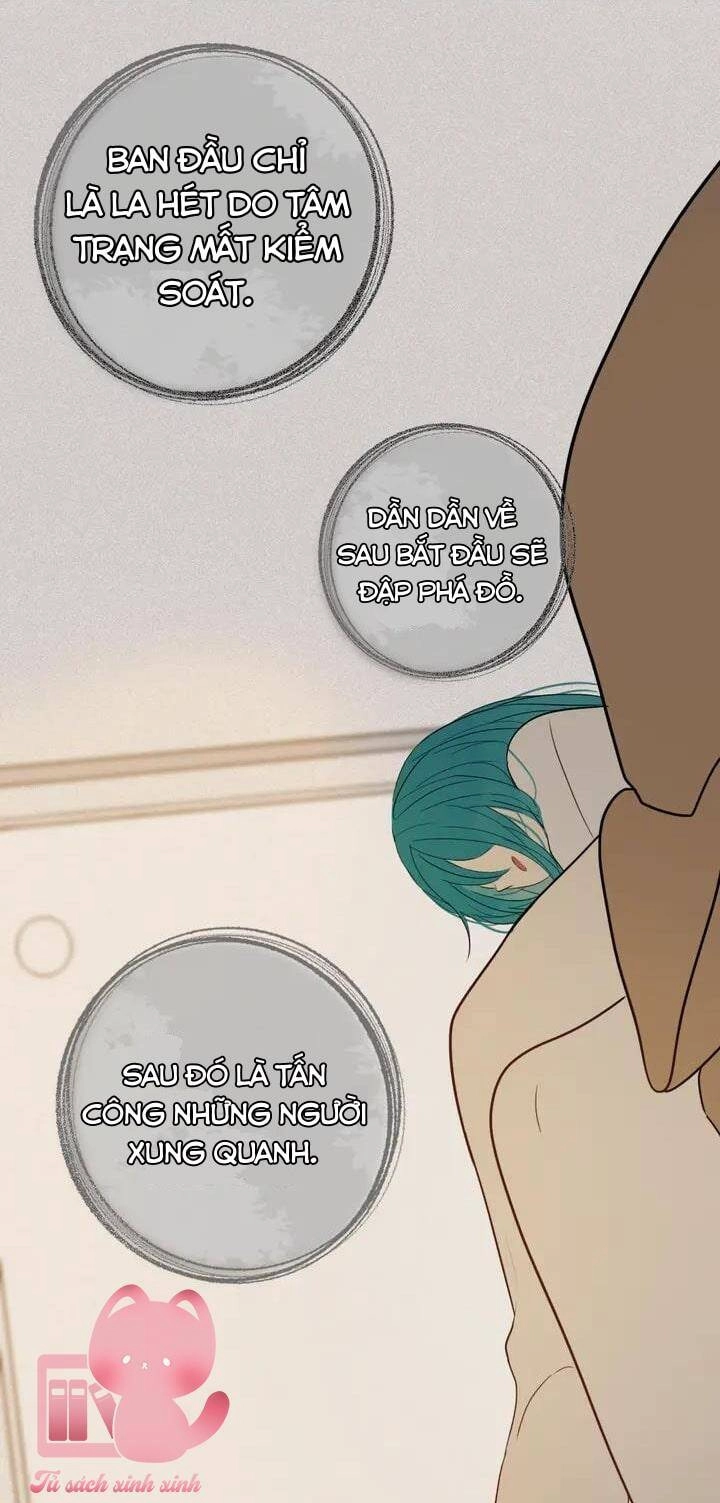 Đó Không Phải Chị Gái Tôi Chapter 39 - 19