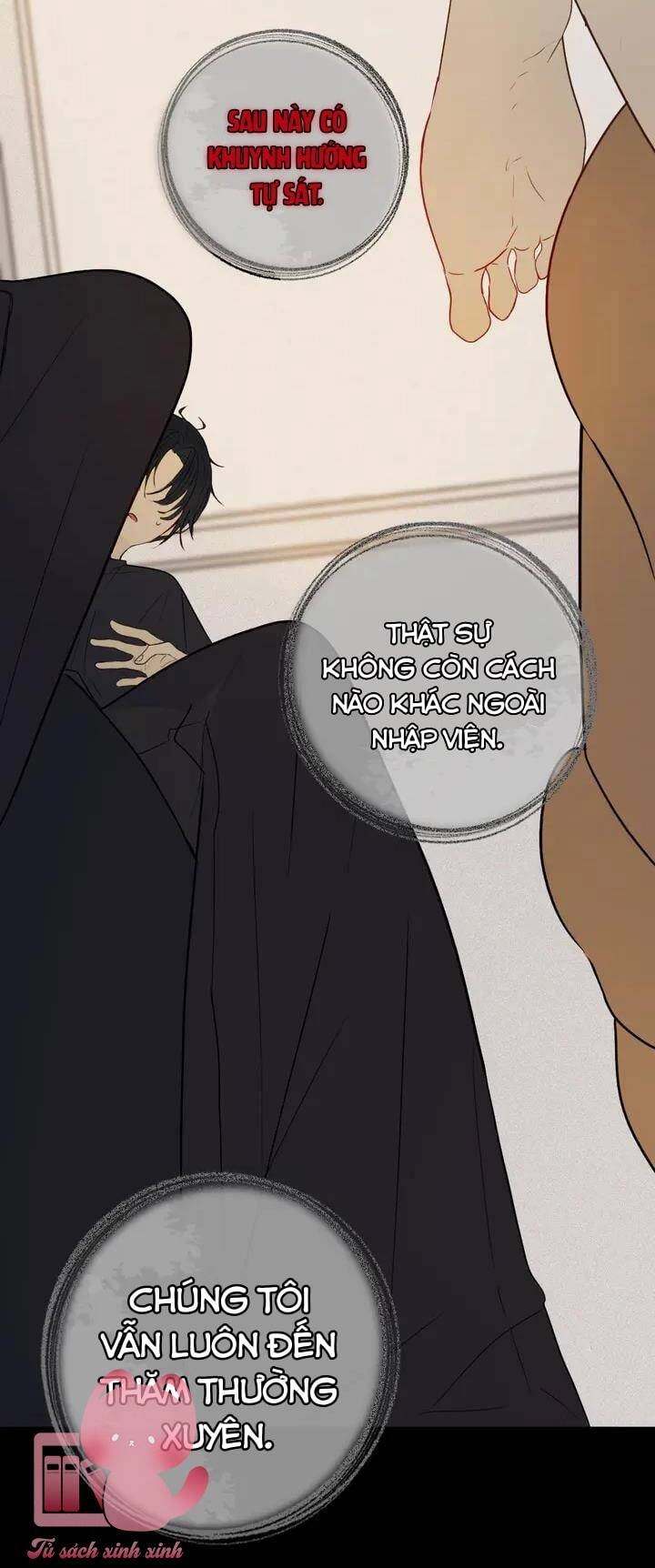 Đó Không Phải Chị Gái Tôi Chapter 39 - 20