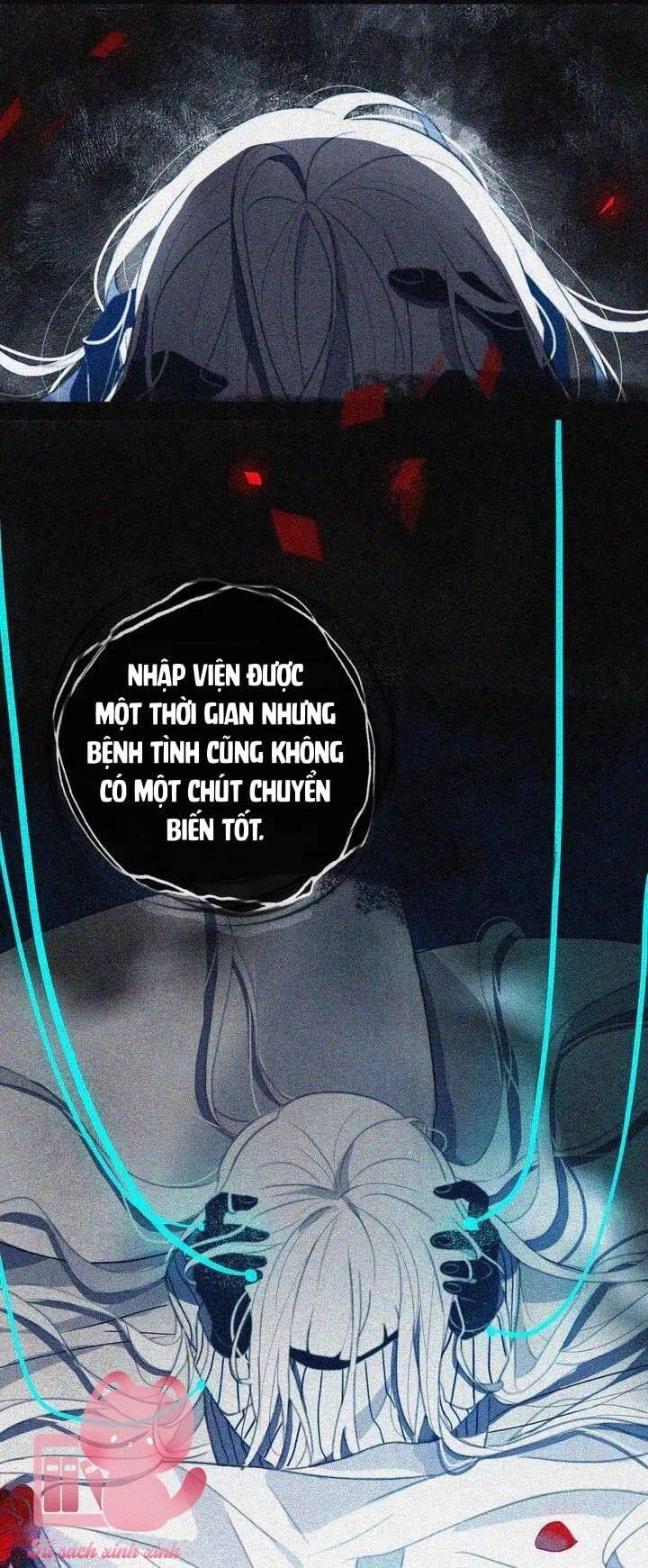 Đó Không Phải Chị Gái Tôi Chapter 39 - 22