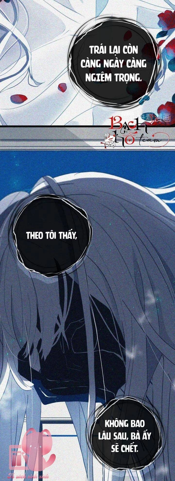 Đó Không Phải Chị Gái Tôi Chapter 39 - 23