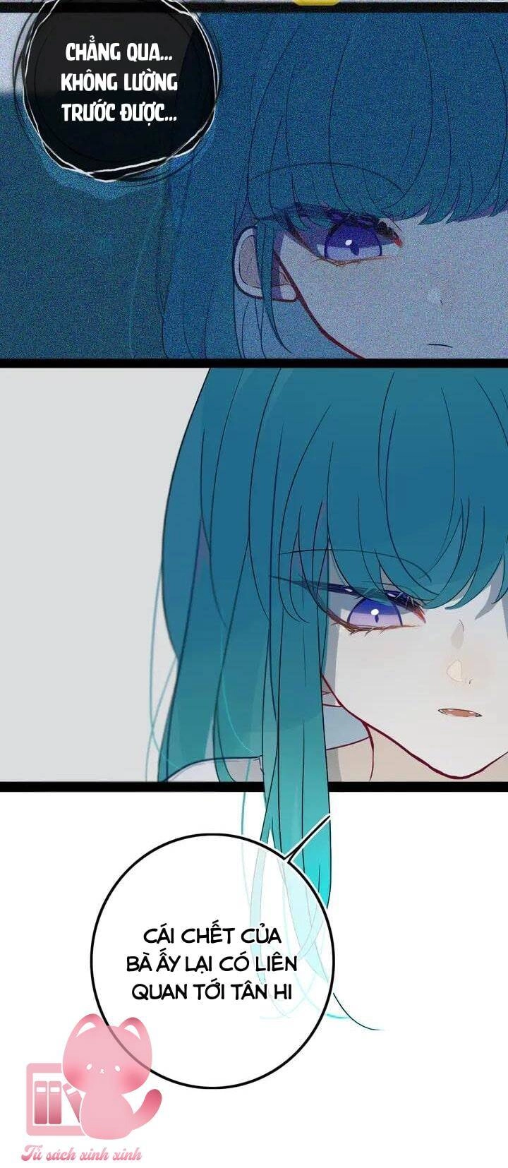 Đó Không Phải Chị Gái Tôi Chapter 39 - 25