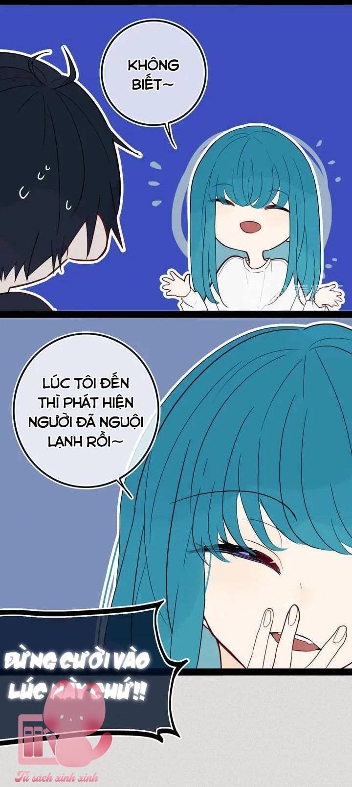 Đó Không Phải Chị Gái Tôi Chapter 39 - 27