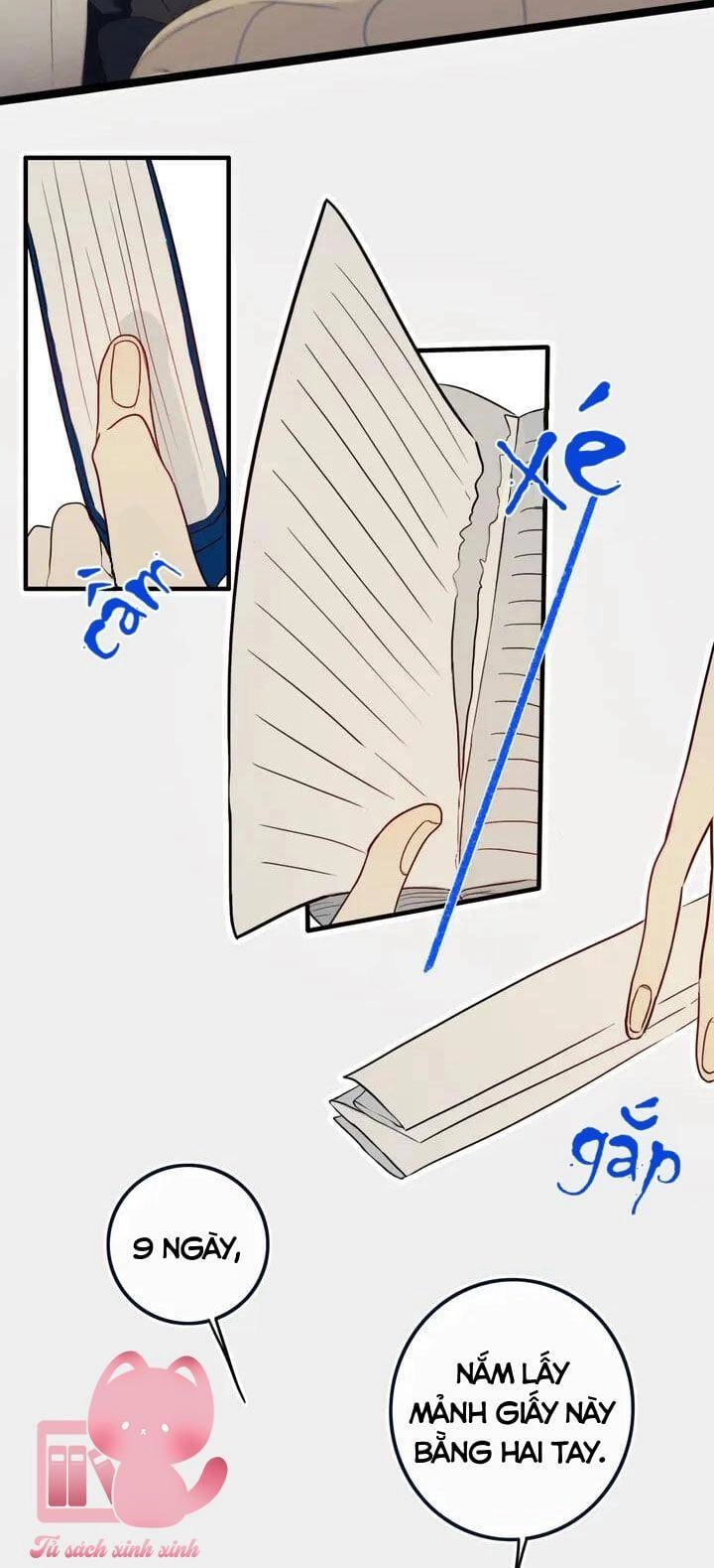 Đó Không Phải Chị Gái Tôi Chapter 39 - 29