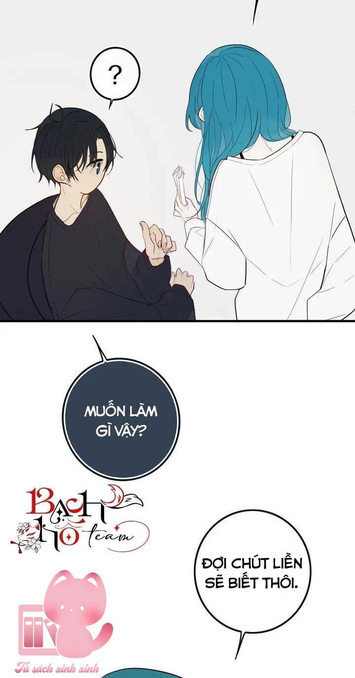 Đó Không Phải Chị Gái Tôi Chapter 39 - 30