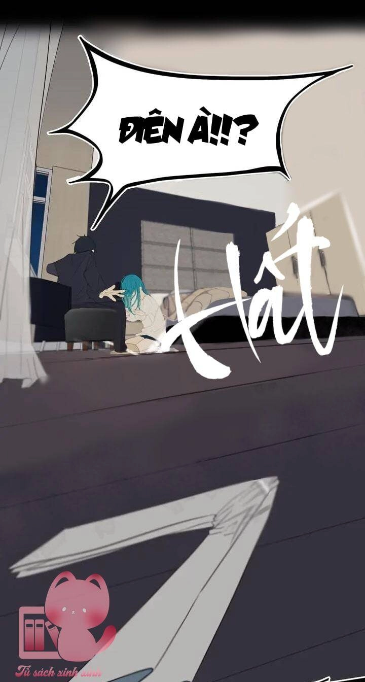 Đó Không Phải Chị Gái Tôi Chapter 39 - 37