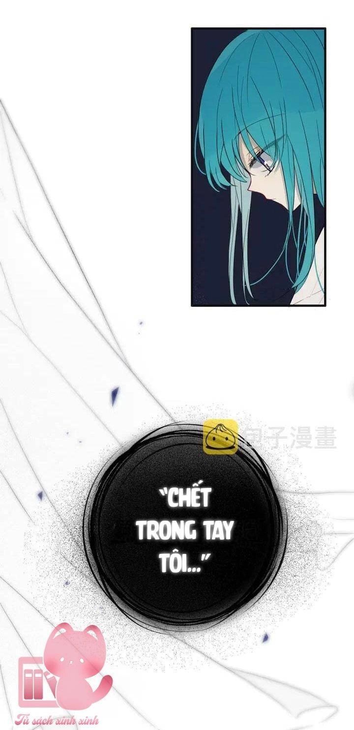 Đó Không Phải Chị Gái Tôi Chapter 39 - 40