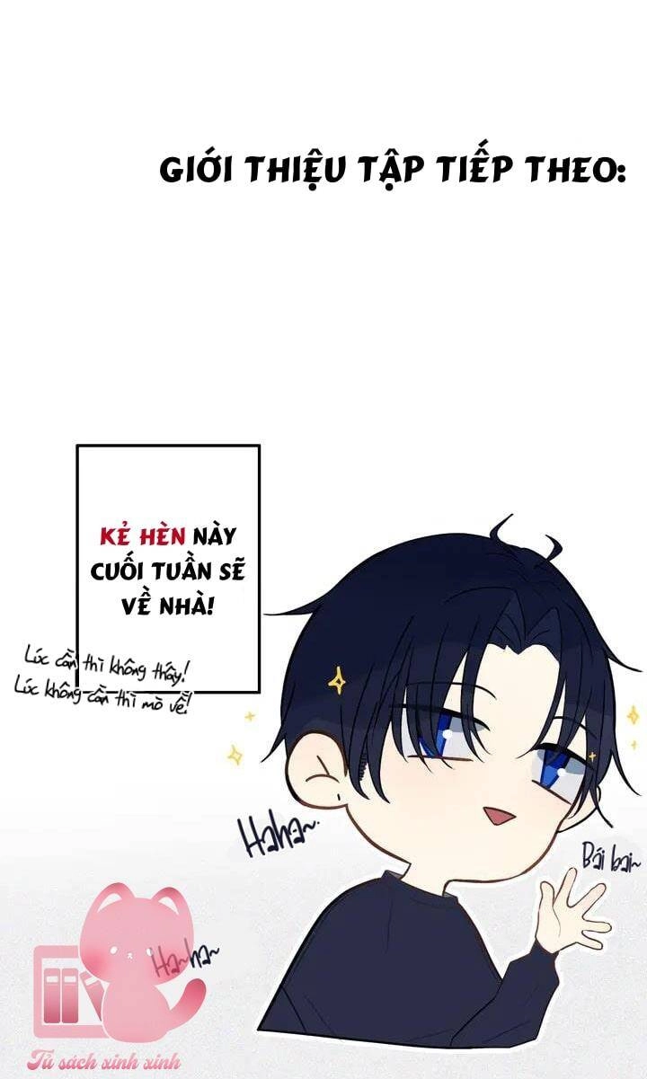 Đó Không Phải Chị Gái Tôi Chapter 39 - 42