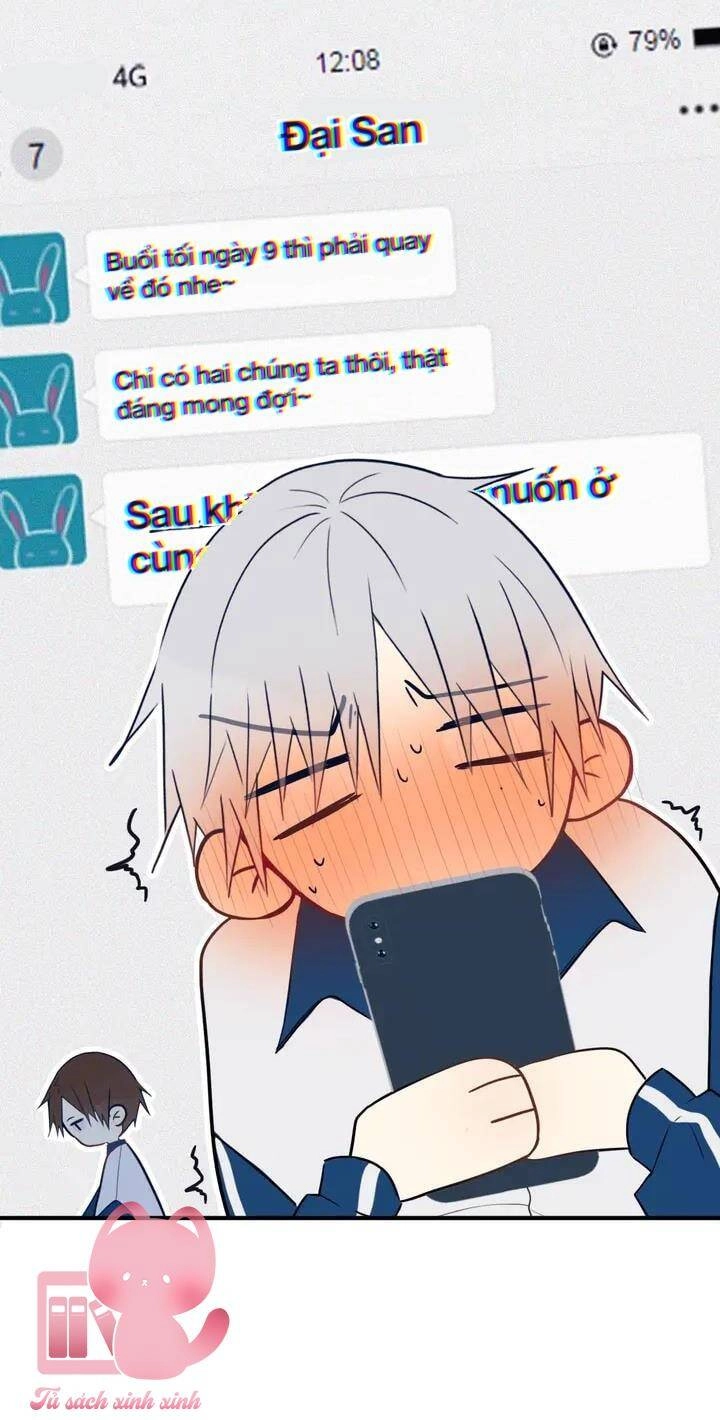 Đó Không Phải Chị Gái Tôi Chapter 39 - 43