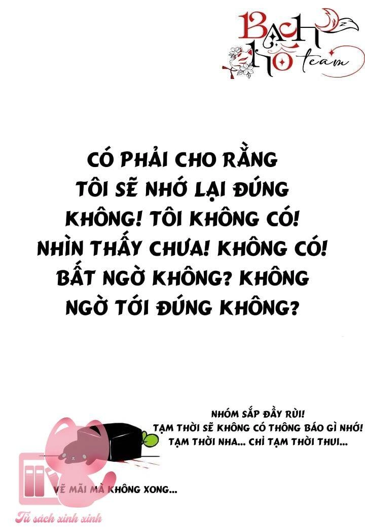 Đó Không Phải Chị Gái Tôi Chapter 39 - 44