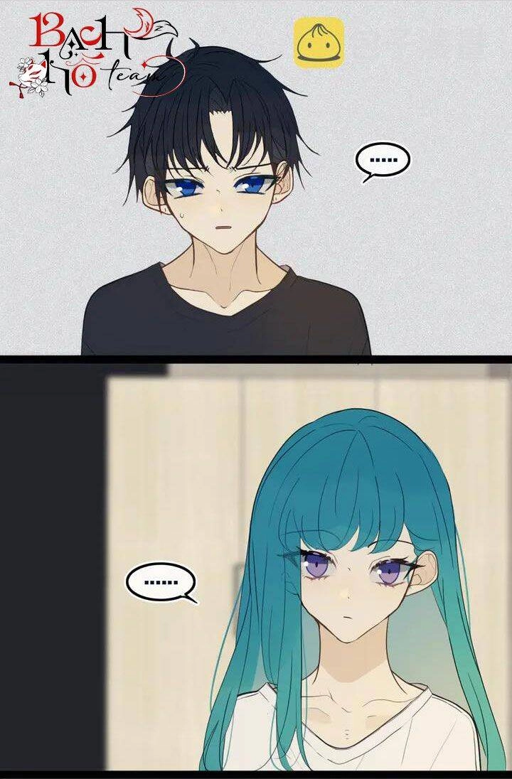 Đó Không Phải Chị Gái Tôi Chapter 40 - 5