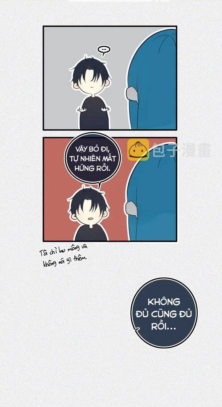 Đó Không Phải Chị Gái Tôi Chapter 40 - 7