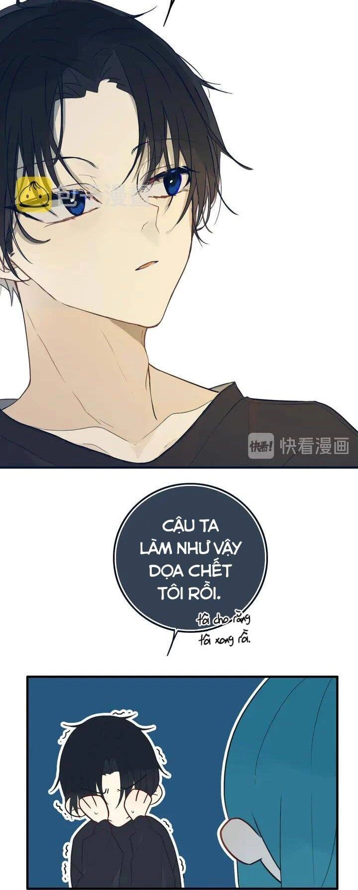 Đó Không Phải Chị Gái Tôi Chapter 40 - 9