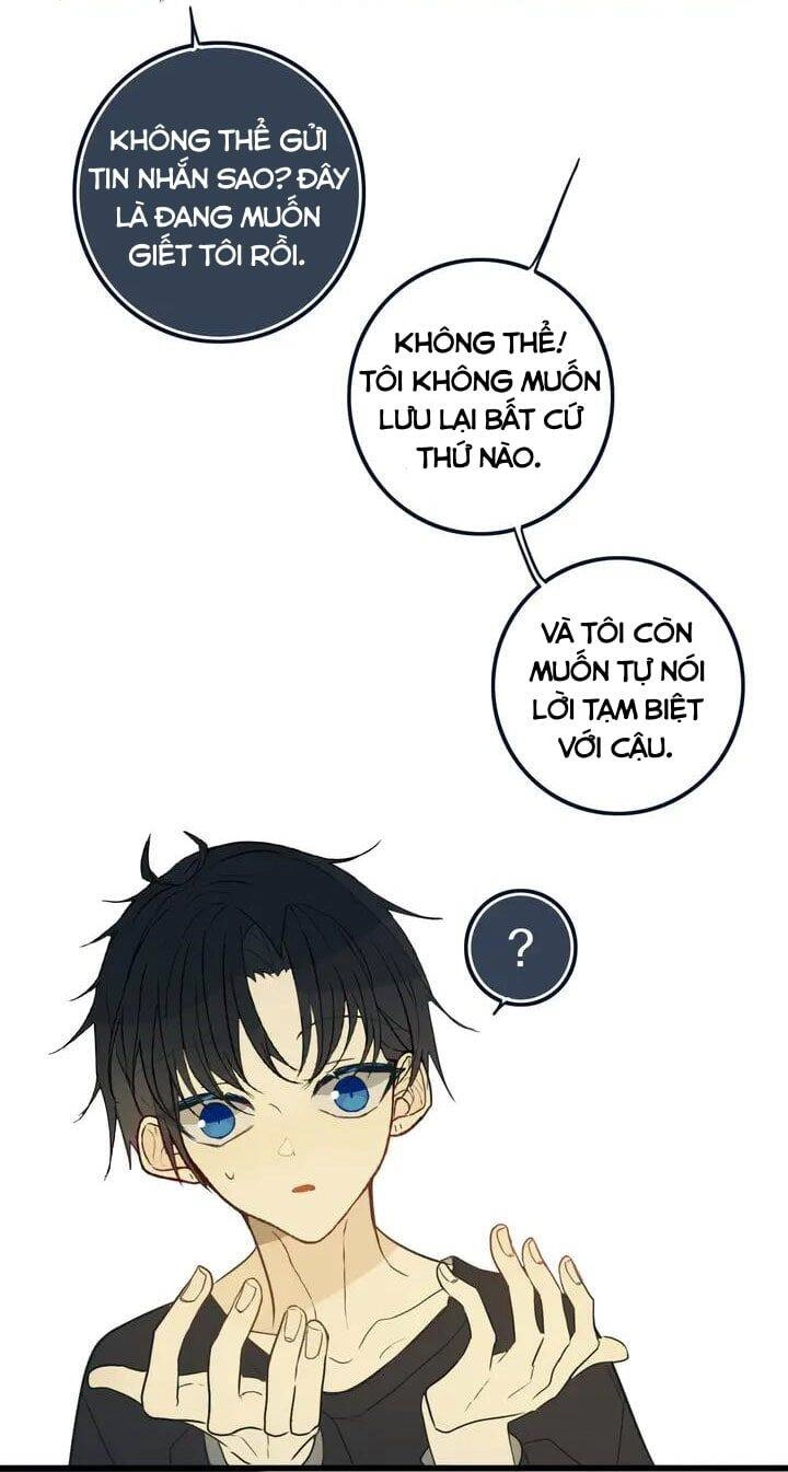 Đó Không Phải Chị Gái Tôi Chapter 40 - 10