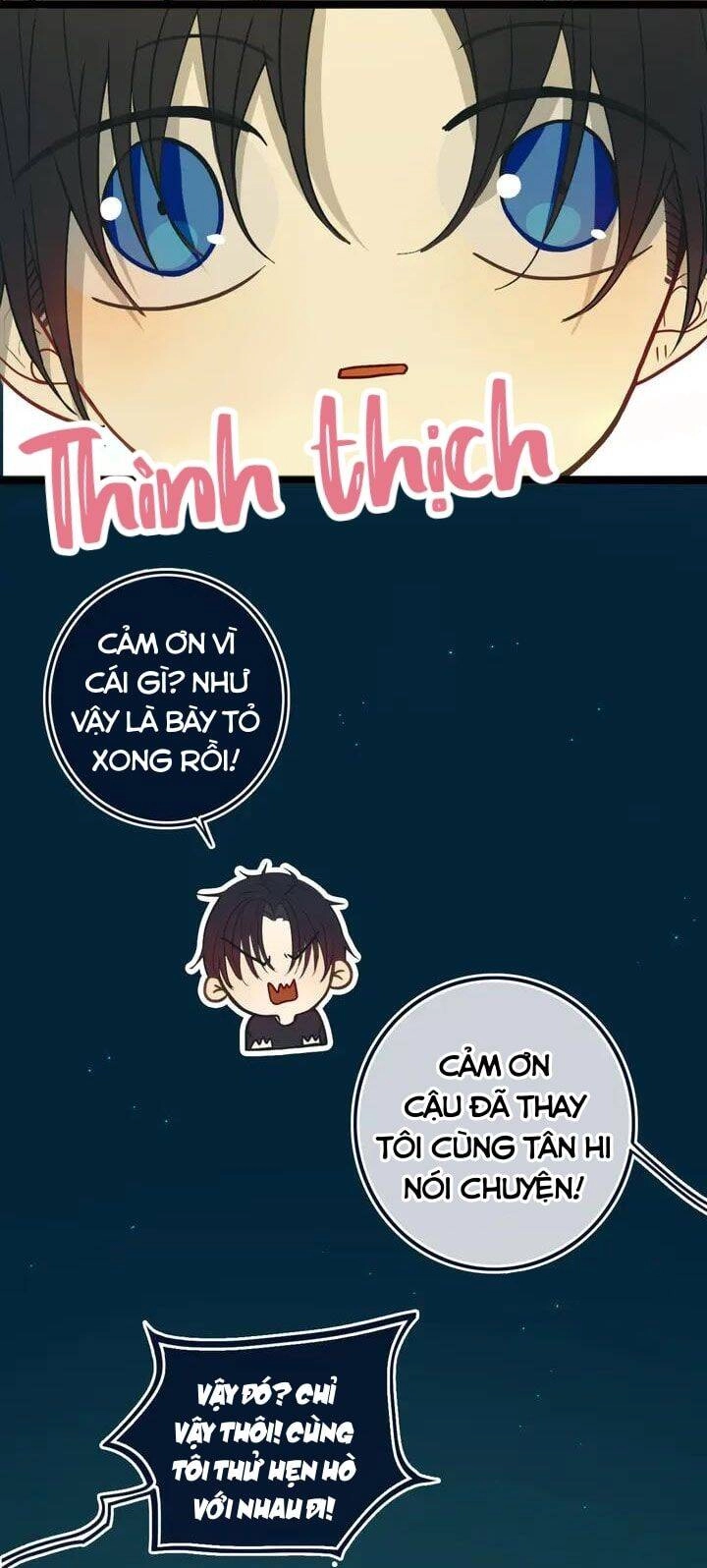 Đó Không Phải Chị Gái Tôi Chapter 40 - 13