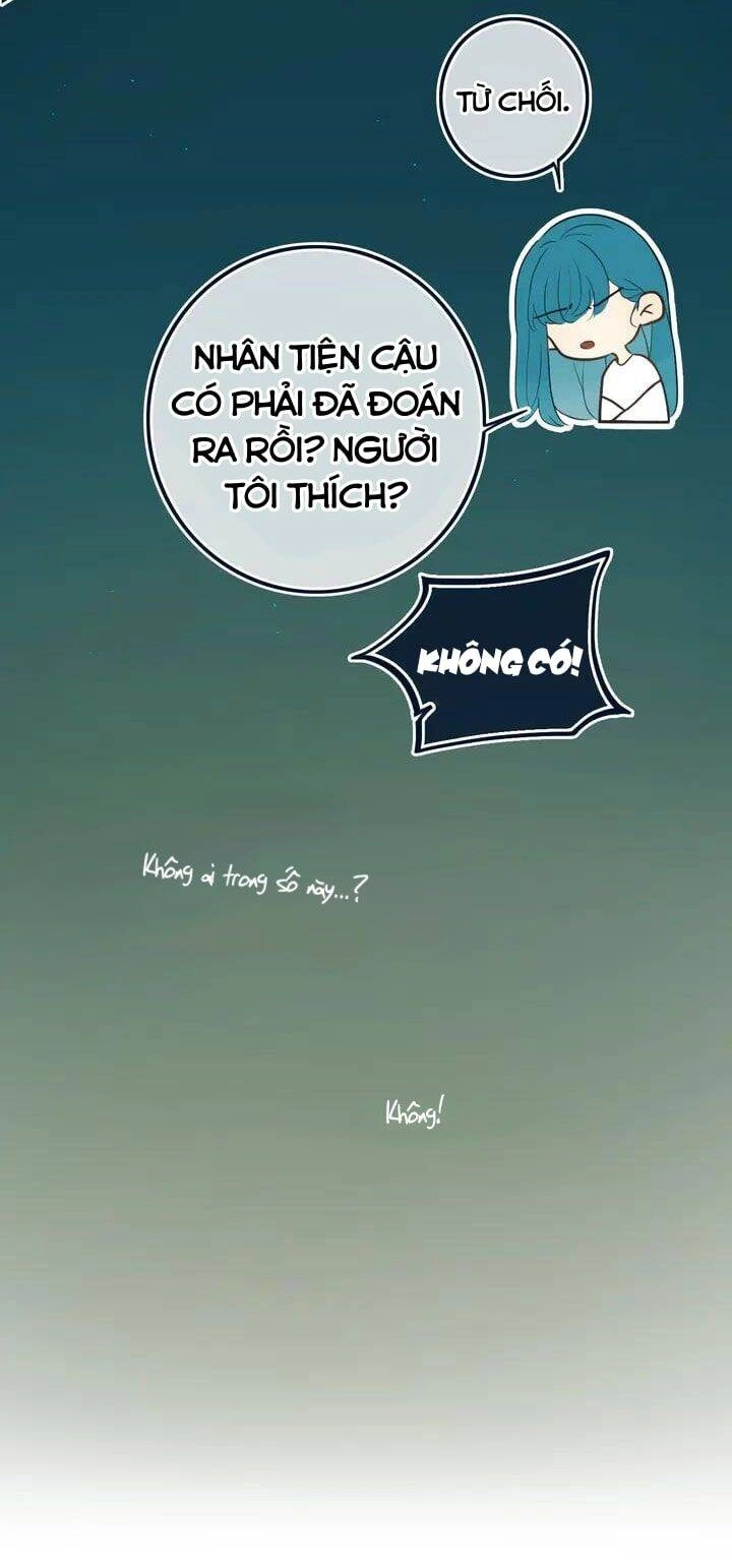 Đó Không Phải Chị Gái Tôi Chapter 40 - 14