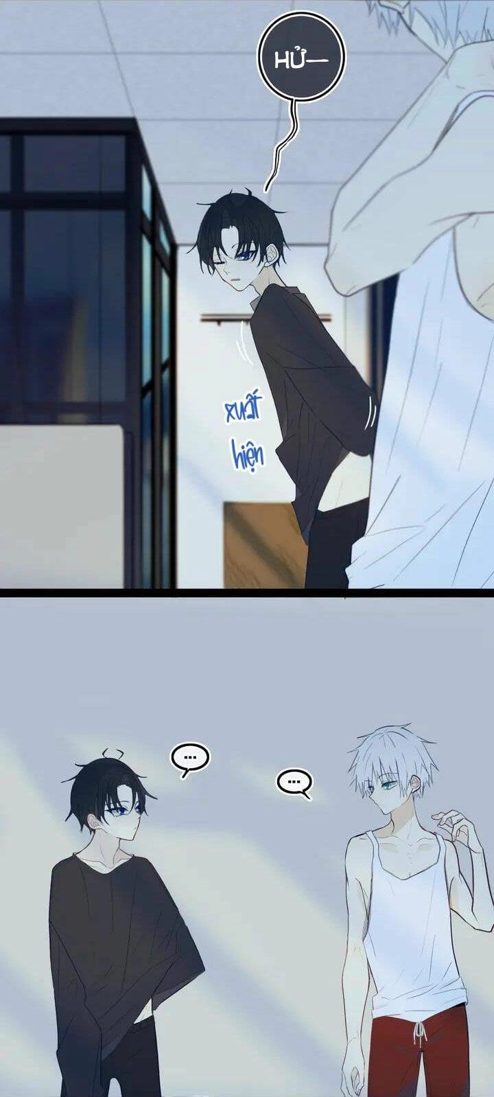 Đó Không Phải Chị Gái Tôi Chapter 40 - 16